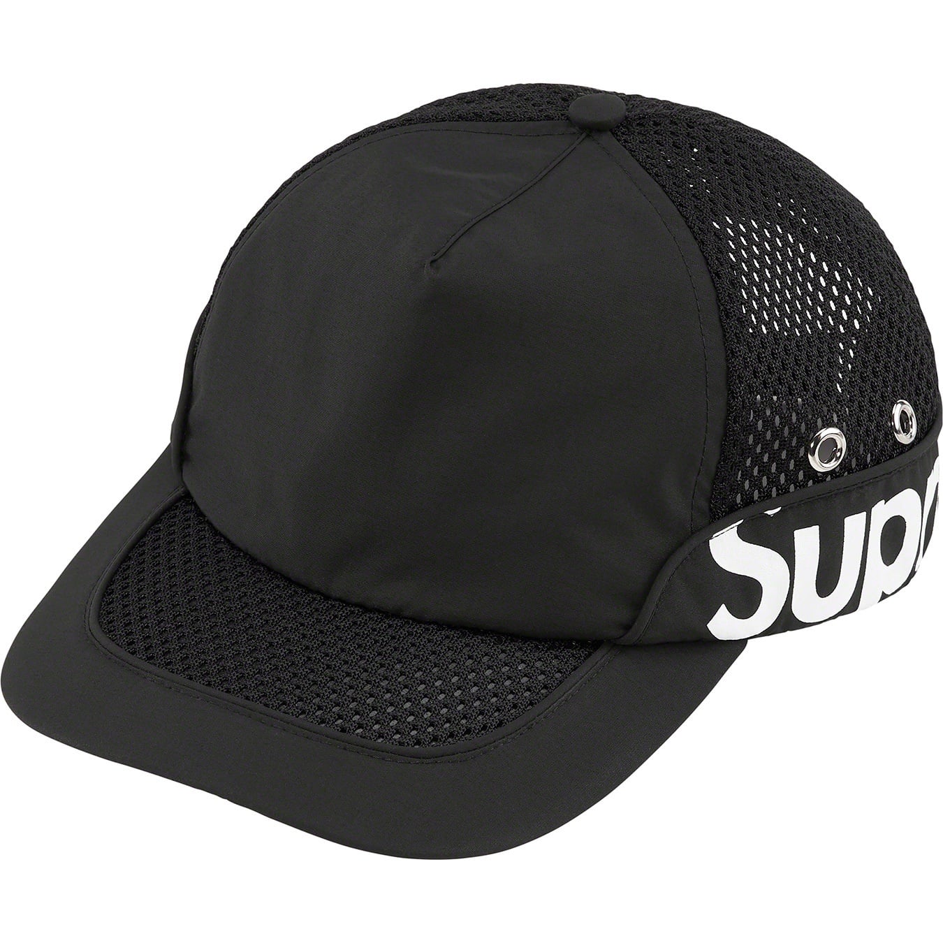 Side Logo 5-Panel view 12